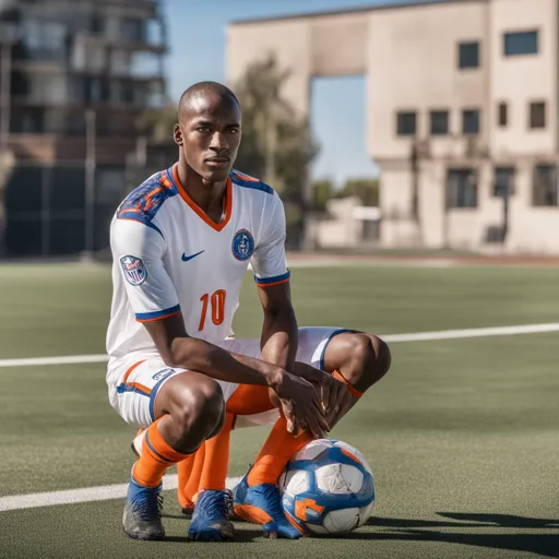 Haroun Conteh