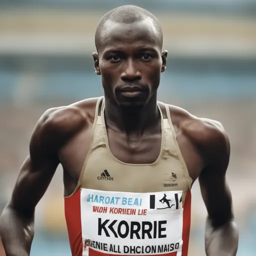 Haroun Korjie