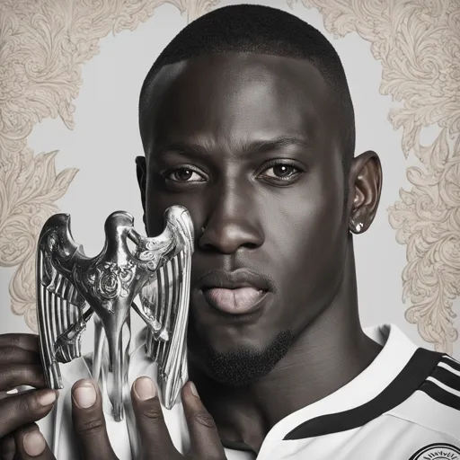Harouna Abou Demba