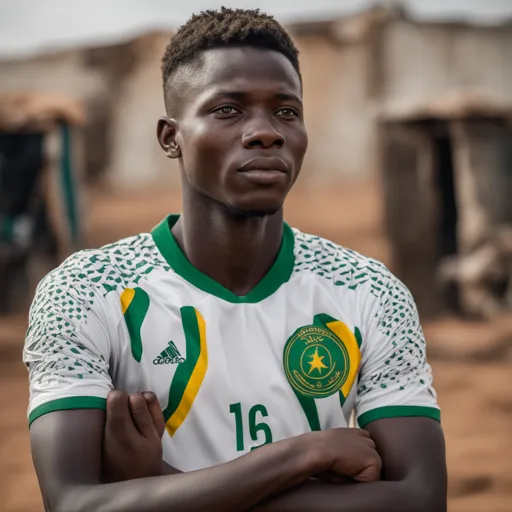 Harouna Bamogo
