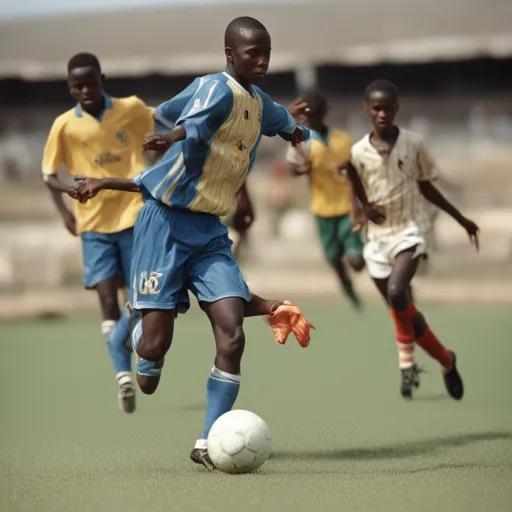 Harouna Diarra