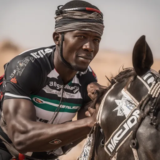 Harouna Ilboudo