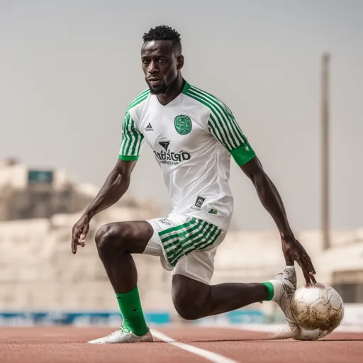 Haroune Camara