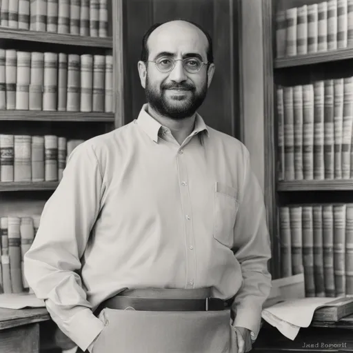 Haroutioun Hovanes Chakmakjian