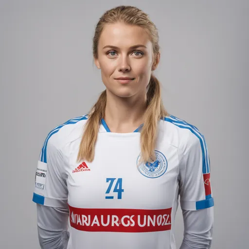 Harpa Sif Eyjólfsdóttir