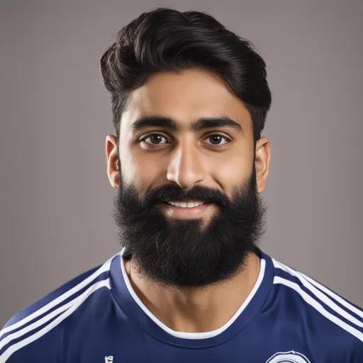 Harpal Singh