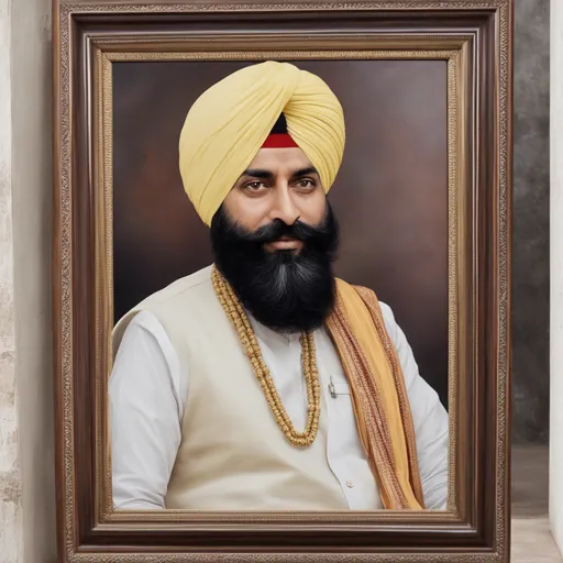Harpal Singh Panwar