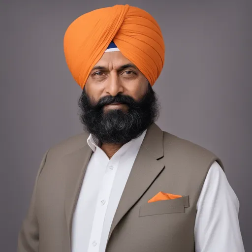 Harpal Singh Sathi