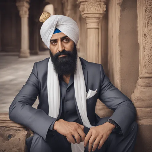 Harpal Talhan