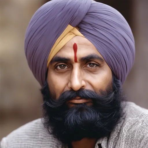 Harpal Tiwana