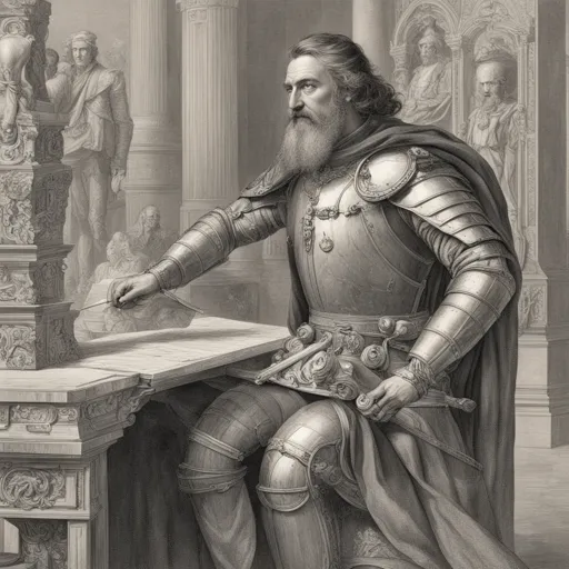 Harpalus (engineer)