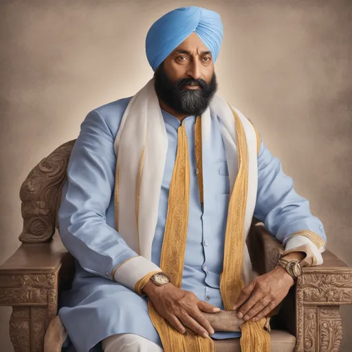 Harpartap Singh
