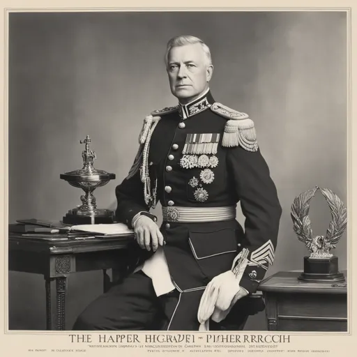 Harper Encyclopedia of Military Biography