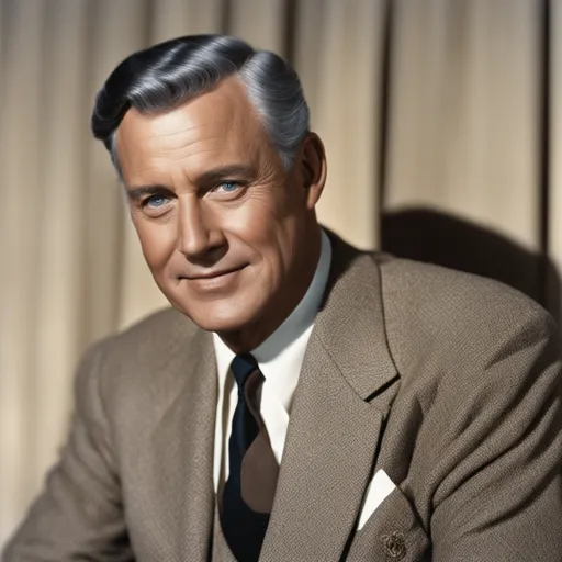 Harper MacKay