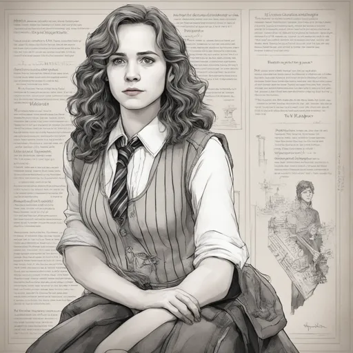 Harper Marshall