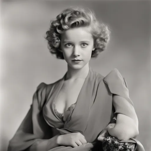 Harper Twelvetrees