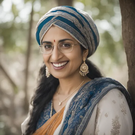 Harpreet Sekha