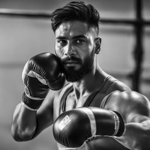 Harpreet Singh (boxer)