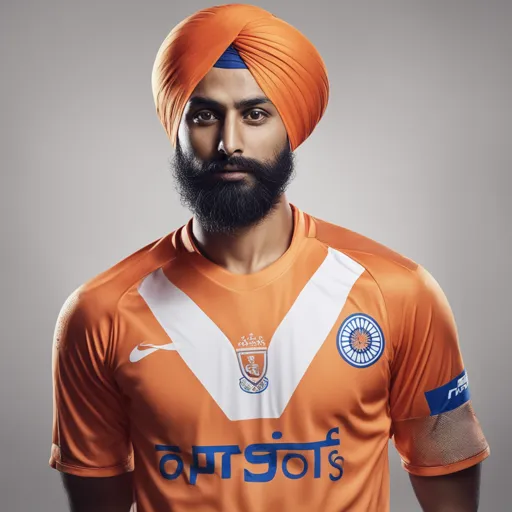 Harpreet Singh (footballer, born 1982)