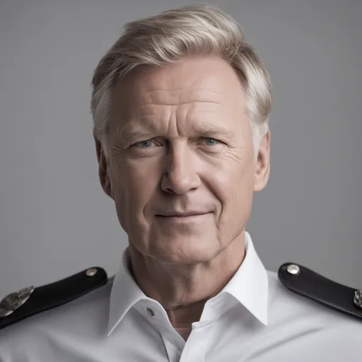 Harri Hedgren