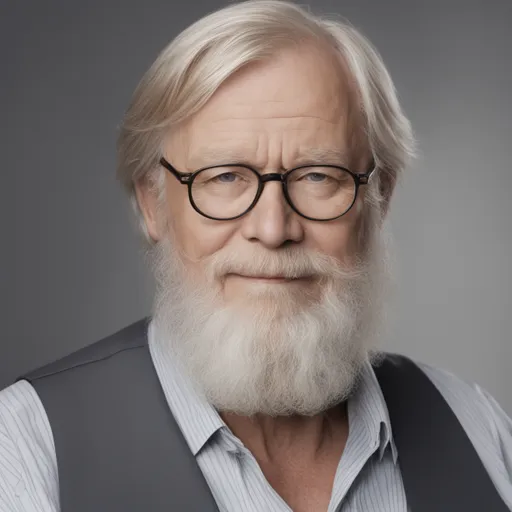 Harri J. Rantala