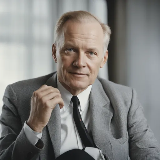 Harri Kampman
