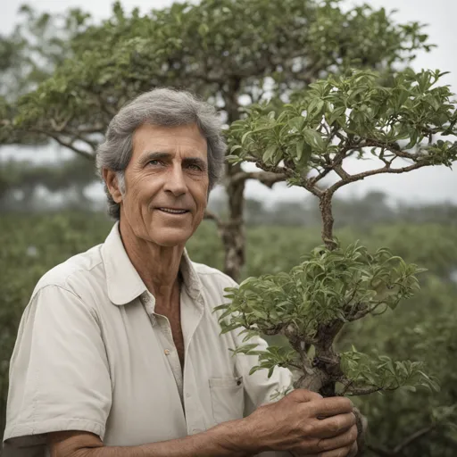 Harri Lorenzi