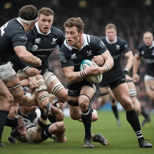 Harri Morgan