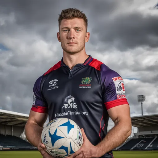 Harri Morris