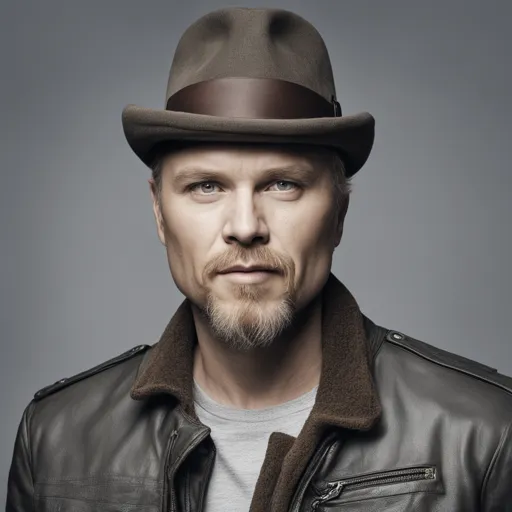 Harri Mänty