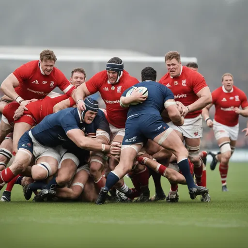 Harri O'Connor
