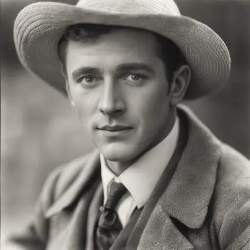 Harri Pritchard-Jones