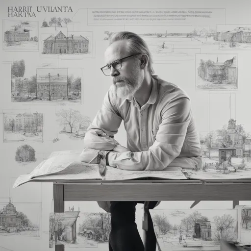 Harri Pälviranta