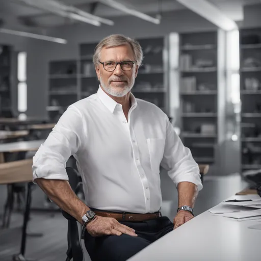 Harri Roschier
