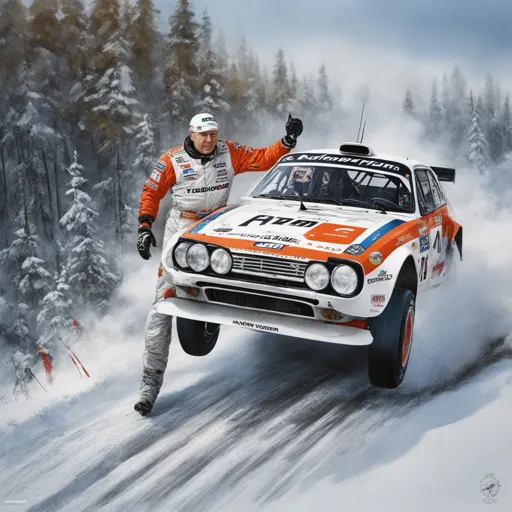 Harri Toivonen