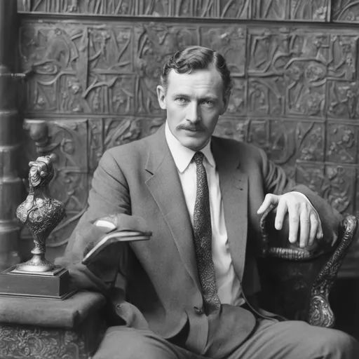 Harri Tudor Rhys