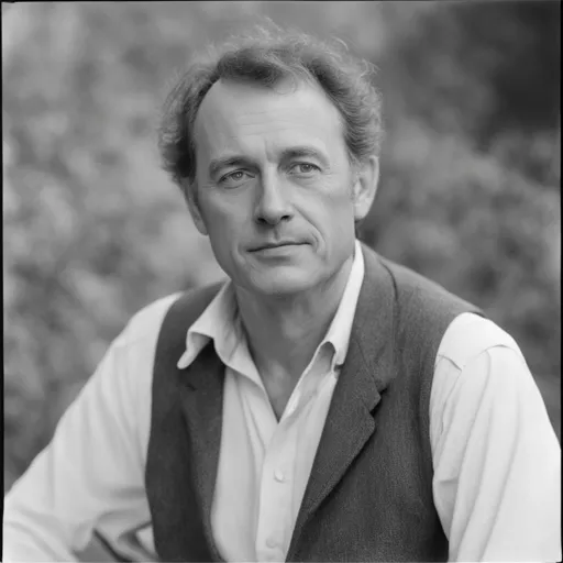Harri Webb