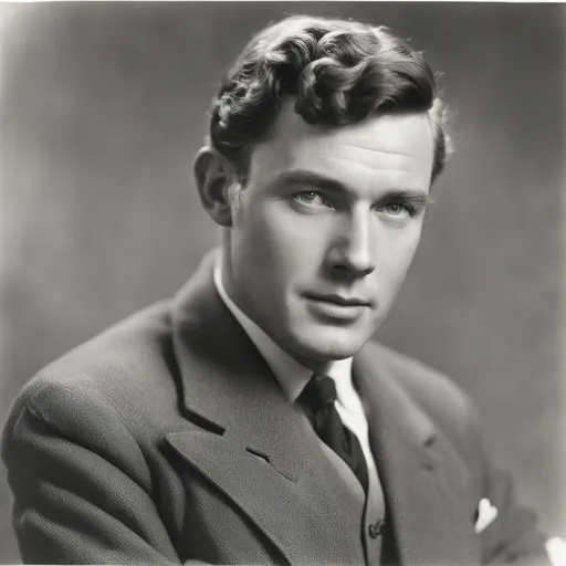 Harrie Mitchell