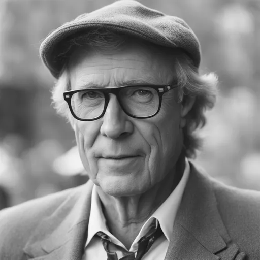 Harrie van Heumen