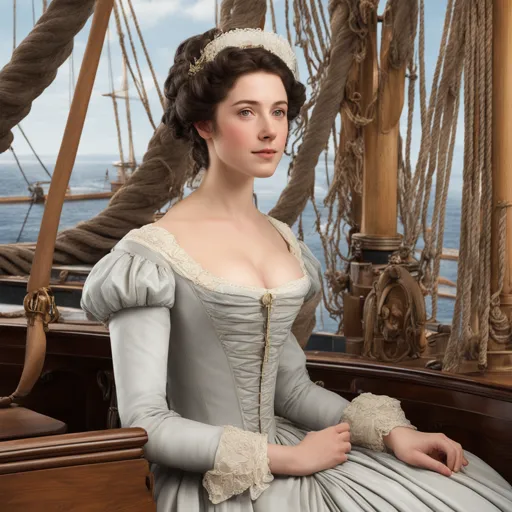 Harriet (1795 ship)