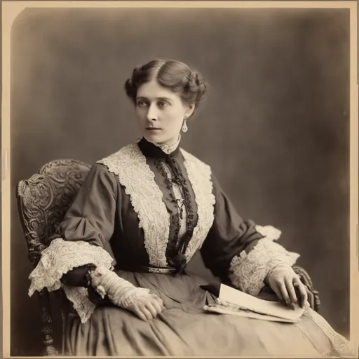 Harriet A. Glazebrook