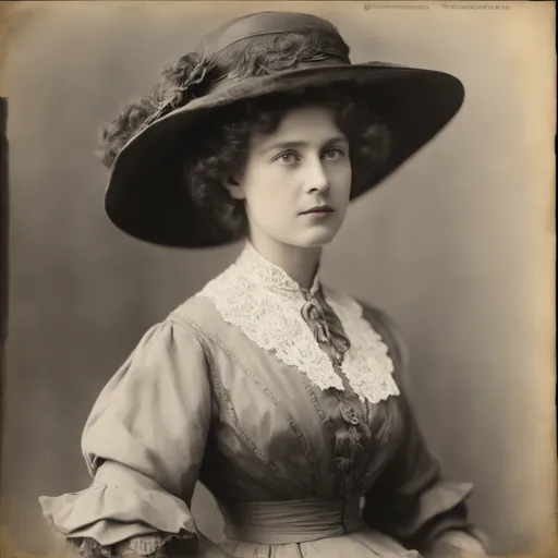 Harriet Alice Dumolo