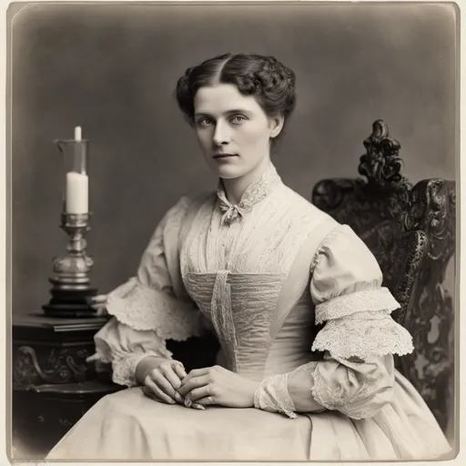 Harriet Almaria Baker Suddoth