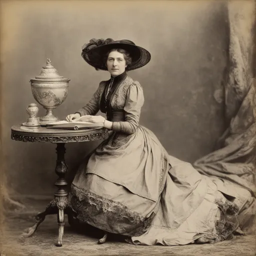 Harriet Anderson Stubbs Murphy