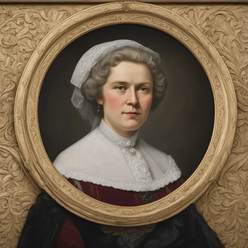 Harriet Andreassen