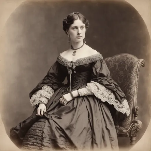 Harriet Anne Scott