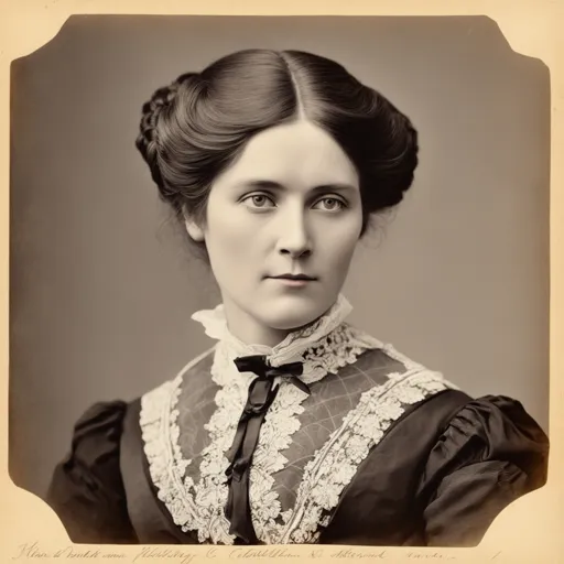 Harriet Anne Smart