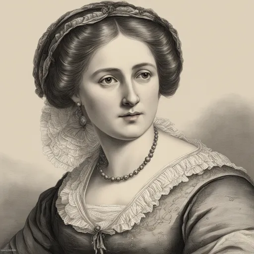 Harriet Auber
