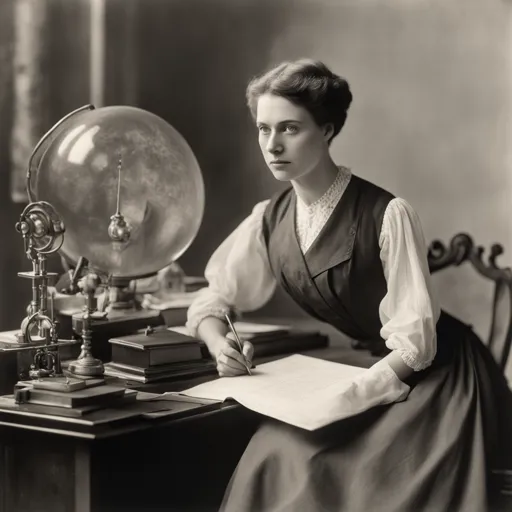 Harriet Babcock