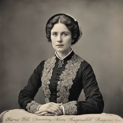 Harriet Bagwell